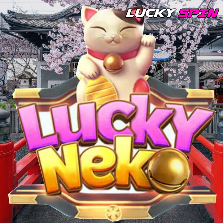 Lucky Neko