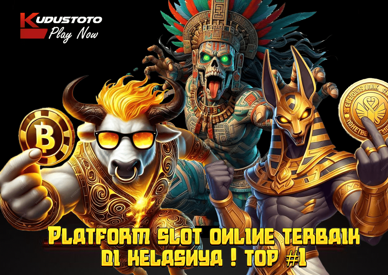 KUDUSTOTO Download Apk