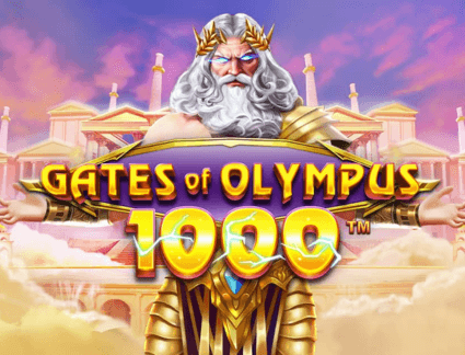 Gate Of Olympus 1000