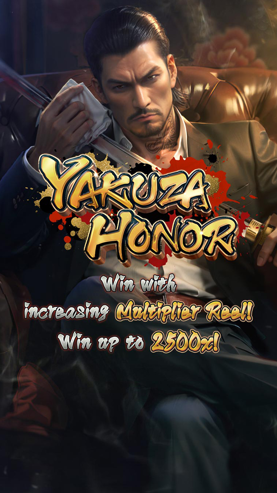 YAKUZA HONOR